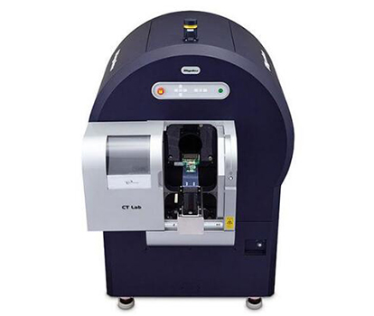 Rigaku松本CT Lab GX130扫描显微镜 第1张